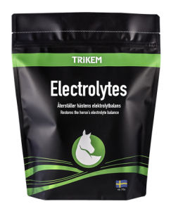 Trikem Elektrolyt
