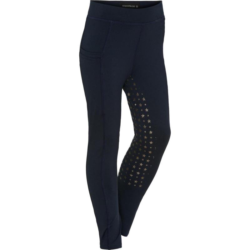 Equipage Molly Ridtights Marin