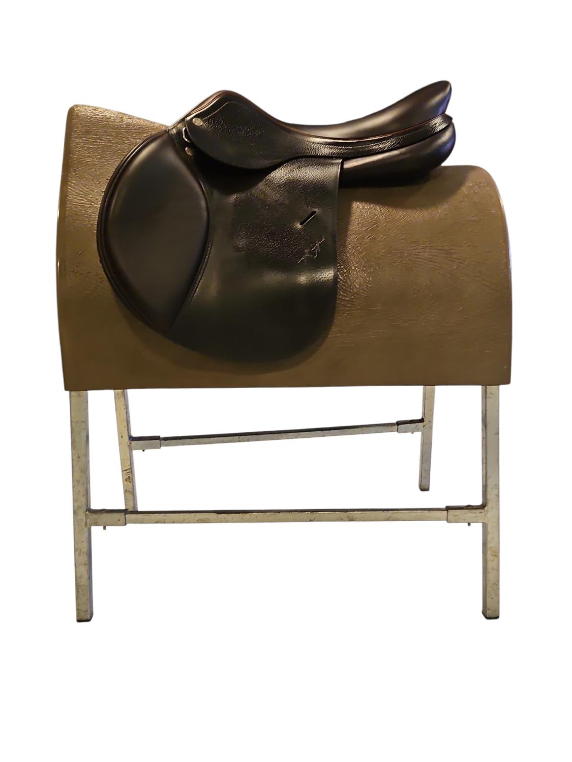 Equipe Expression 17" N- M +0,5