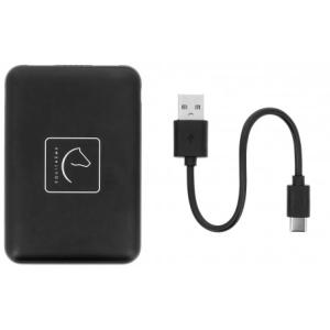 ​Equitheme Powerbank 5000 mAh-batteri
