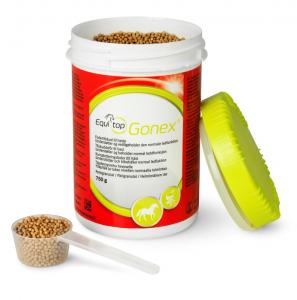 Equitop Gonex - För Lederna 750g