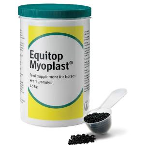 Equitop Myoplast - För Musklerna 1,5kg