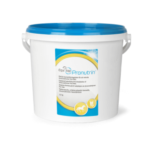 Equitop Pronutrin - För Magen 3,5kg