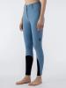 Equiline Women’s High-waist Knee-grip Breeches/Ridbyxor Provincial Blue