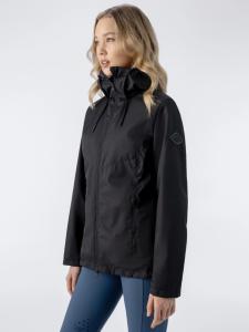 Equiline Windbreaker Women’s Black