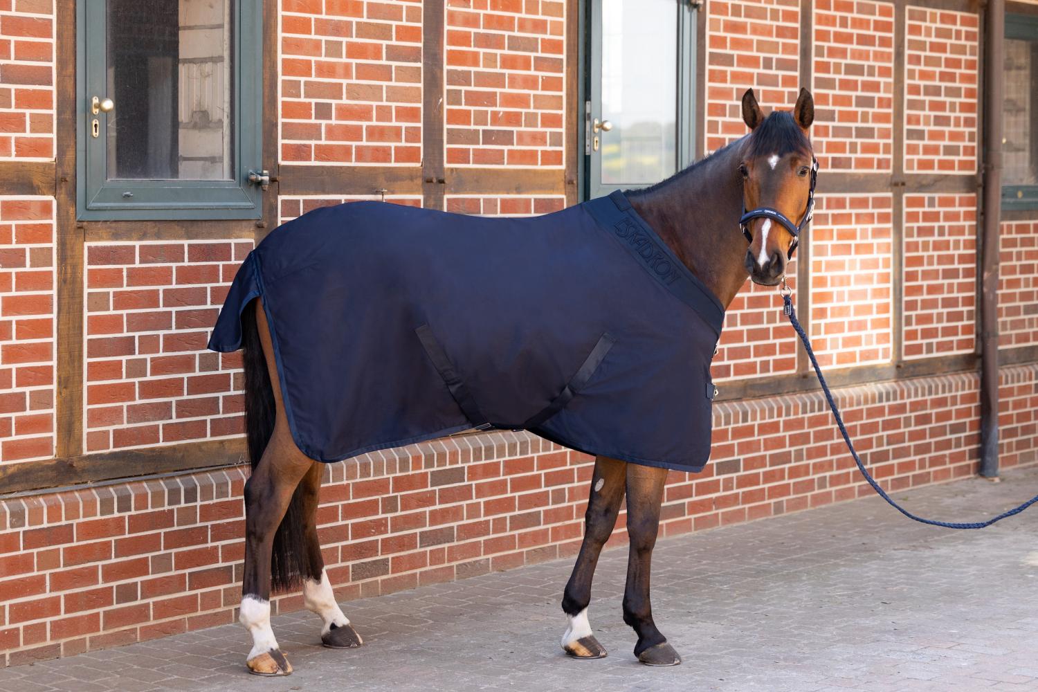 Eskadron Cotton Rug Traveller Rug