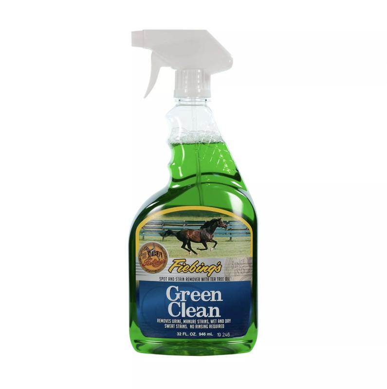 Fiebing Green Clean 946 ML