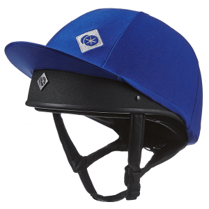 Charles Owen Hjälmöverdrag i lycra