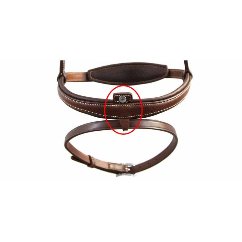 Antares löstagbart fäste nosrem