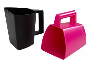 Källquist Foderskopa 2 Liter