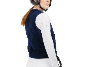 FreeJump Airbag Säkerhetsväst Navy