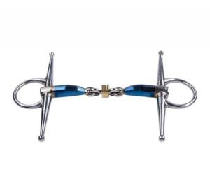 Trust Sweet Iron Parerstänger Brass rings