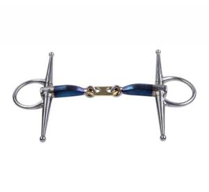 Trust Sweet Iron Parerstänger Dr. Bristol 3-Delat