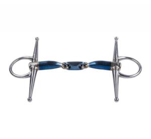 Trust Sweet Iron Parerstänger Elliptical 3-delat