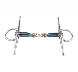 Trust Sweet Iron Parerstänger French Link