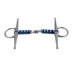 Trust Sweet Iron Parerstänger Cherry Rollers