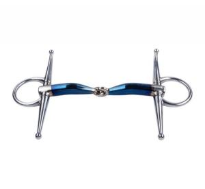 Trust Sweet Iron Parerstänger 2-delat Lock Up