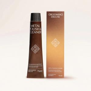 Grooming Metal Polish and Cleaner - Mässingsputs
