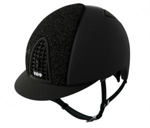 Kep Cromo Textile - Glitter front & Matt frame