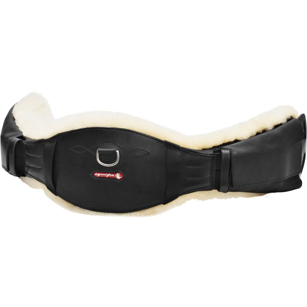 Equipe Löst Fårskinn till dressyrgjord (GH23)