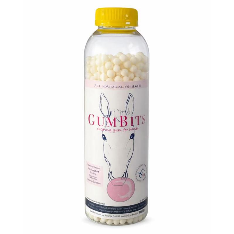 GumBits - Chewing Gum For Horses 340g