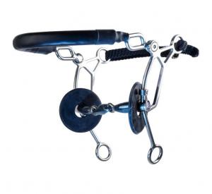 Trust Sweet Iron Kombinationsbett Elliptical 3-delat - Lång skänkel