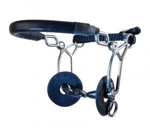 Trust Sweet Iron Kombinationsbett Elliptical 3-delat - Kort skänkel