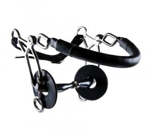 Trust Sweet Iron Kombinationsbett 2-delat - Kort skänkel