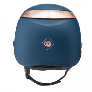 Charles Owen Halo Mips Marin/Rose Gold