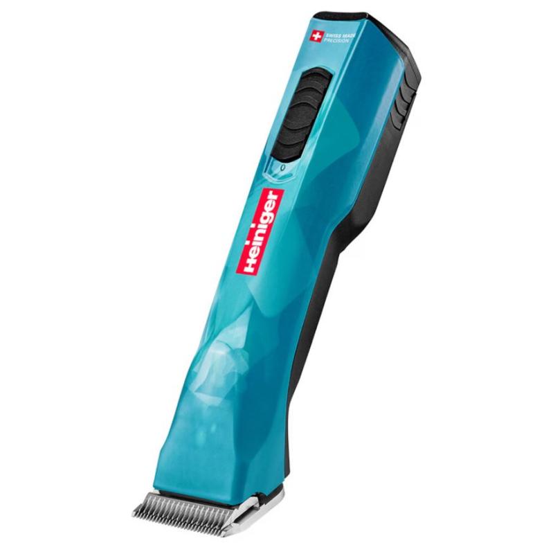 Heiniger Opal Batteri klippmaskin 10 1,5mm