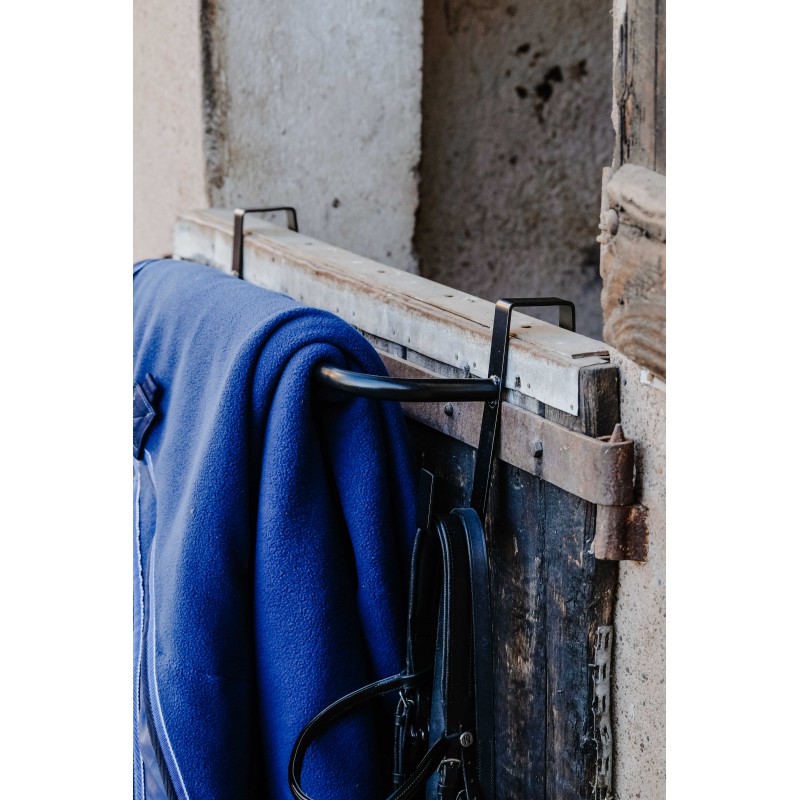 Hippotonic Portabel Ställbar Täckeshängare