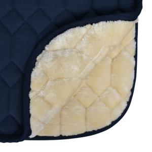 Hansbo Sport Dressyrschabrak Sheeplike  Marin Full