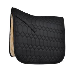 Hansbo Sport Dressyrschabrak Sheeplike Svart Full