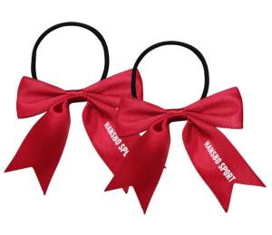 Hansbo Sport Manrosetter 2-pack Röd 7cm