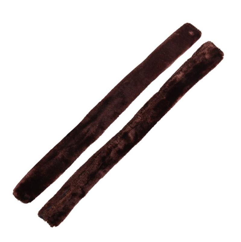 Hansbo Sport Tygelludd med kardborreknäppning