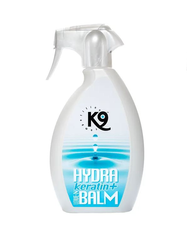 K9 Hydra Balm Leave in keratin+