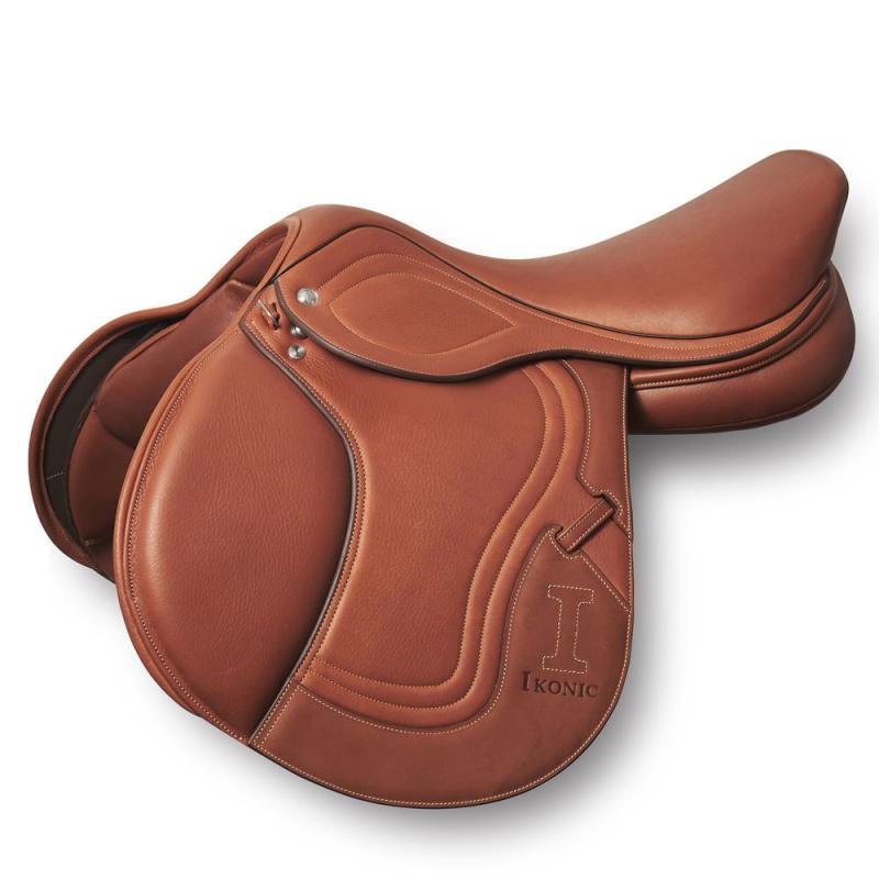 Ikonic Evolution JEV02 X-Pro Hoppsadel