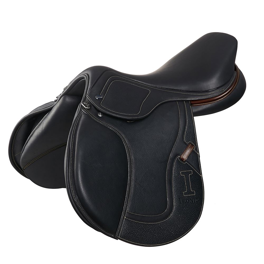 Ikonic Evolution JEV02 Hoppsadel