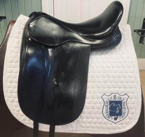 Frank Baines Reflex 17,5"/W