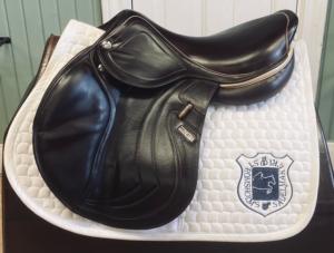 CWD 2GS SE32 Mademoiselle 17,5"/M