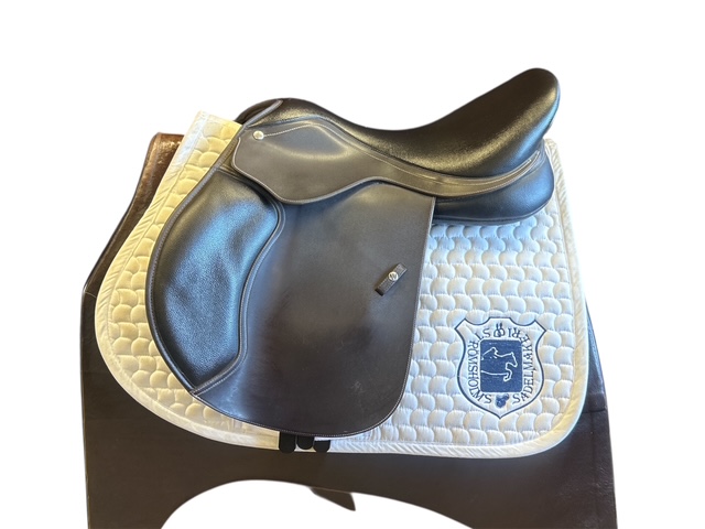 Bates Cair Heart 500 17"/MW