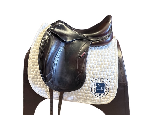 Equipe Olympia Monoflap 17,5"N +1 +3,5