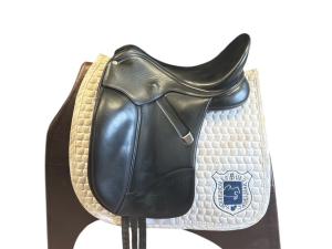 Bates Isabelle Werth 17,5"/M