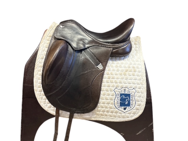 Bates Innova Mono 16,5"-17"/M