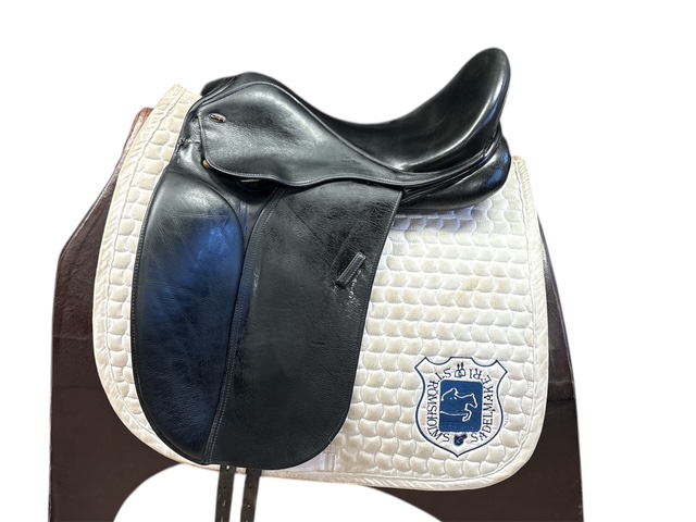 Santa Cruz Arthur de Lux 17,5"/XXW