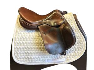 Prestige Joy Jumper 16"/34