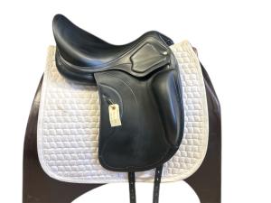 Amerigo Pasubio Sienna 17"N 4 +0,5