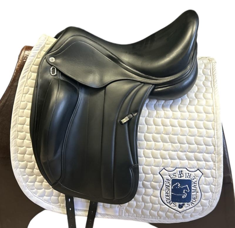 Begagnade Dressyrsadlar begagnade-dressyrsadlar