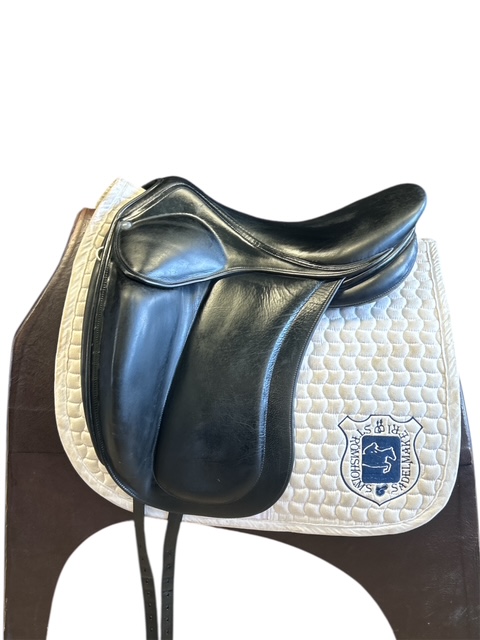 Childeric DIAP 18,5"/W