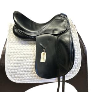 Schockemöhle Grandioso 17,5"/M